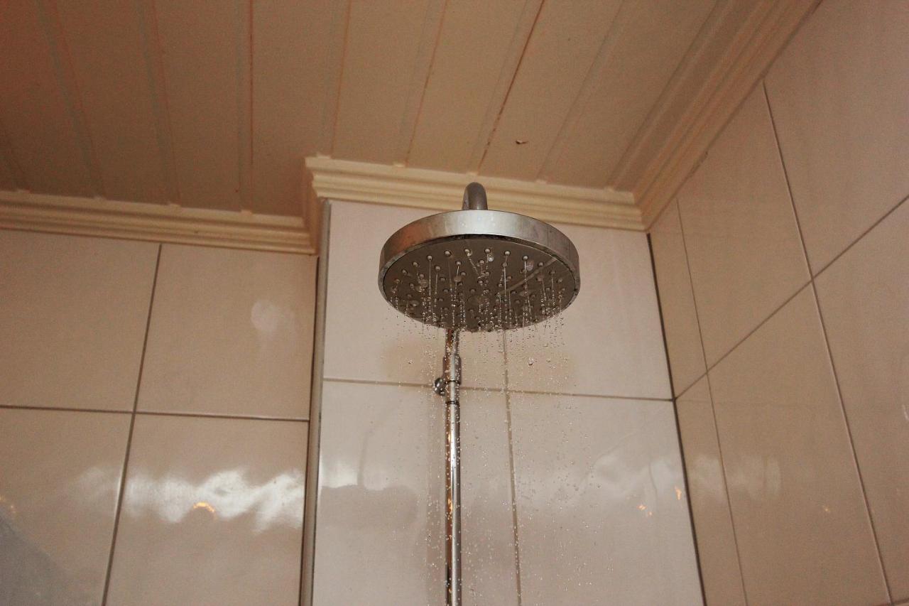 Appartement Flott Utsikt, Rolig Gate à Bodø Extérieur photo